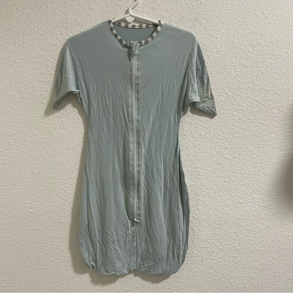 Unbranded bamboo baby sleep sack